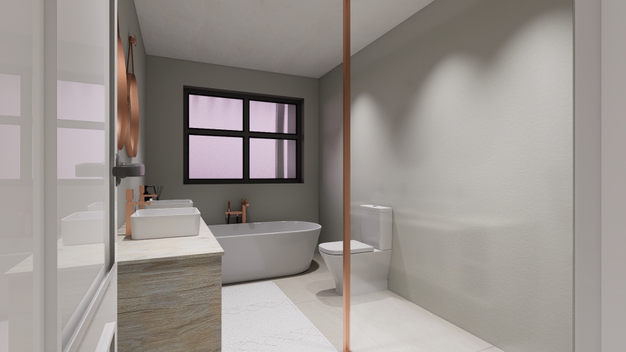 3 Bedroom Property for Sale in Outeniquasbosch Western Cape